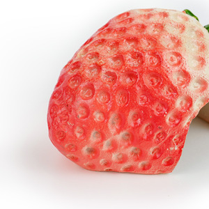 Nichoirs pour crabes ermites, design fraise-<span class=keywords><strong>ananas</strong></span>, sculpture en résine écologique, modèles grands et petits, pour aménagement paysager naturel de plage et de terrains pour animaux - Product Image 3