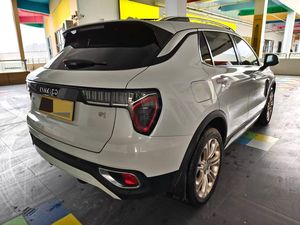 Auto Usado Más Vendido del 2018, <span class=keywords><strong>Lynk</strong></span> & <span class=keywords><strong>Co</strong></span> <span class=keywords><strong>01</strong></span> 2.0T PRO - Product Image 2
