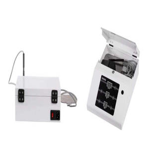 Máquina Portátil Coreana para Eliminar el Acné, Tratamiento Suave para Eliminar Cicatrices, Máquina de Belleza para Cuidado Personal - Product Image 4