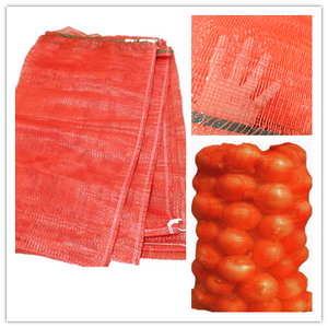 Leno 50kg lưới túi tùy chỉnh dệt túi nhựa với tính năng bảo mật PP gói vật liệu - Product Image 4