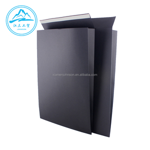 Custom Logo <span class=keywords><strong>A4</strong></span> sacchetti di spedizione in carta Kraft <span class=keywords><strong>buste</strong></span> di grandi dimensioni eco-friendly per abbigliamento 2 Mil spessore consegna espressa - Product Image 4