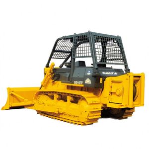 <span class=keywords><strong>HBXG</strong></span> SD7 компактный бульдозер с запасными частями, детали землеройной машины - Product Image 4