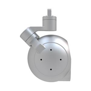 Cámara con Gimbal IA de Alta Resolución YAHREE Q353, Imágenes de 1280p, 360° Cámara con Gimbal de IA para Control de Seguridad y Uso Industrial - Product Image 2