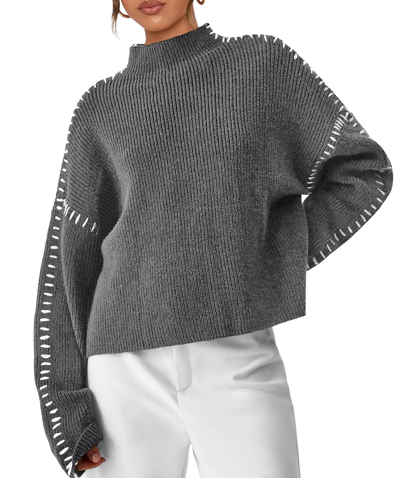 Gray