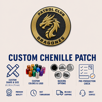 Écussons personnalisés de haute qualité en TPU, transfert thermique, imperméables, logo 3D pour t-shirt, sweat-shirt, casquette, vêtements