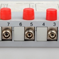 Precio de fábrica: Divisor PLC de fibra óptica 1x2, 1x4, 1x8, 1x16 tipo cassette, divisor PLC enchufable FC/UPC 1:4