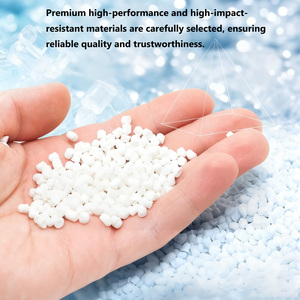 خوذة سلامة صناعية قابلة للتعديل من البلاستيك ABS للعمال في مجال البناء مع شعار مخصص بالجملة - Product Image 5