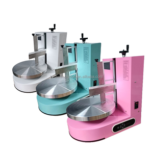 <span class=keywords><strong>Chocotorta</strong></span> Pastel De Nata Torta De Mil Hojas Machine Cake Frosting Machine para uso en panadería y cafetería - Product Image 3