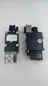 ใหม่ 255036007 A=40L/MIN B=63L/MIN รับประกัน 6 เดือน ผลิตใน - Product Image 3