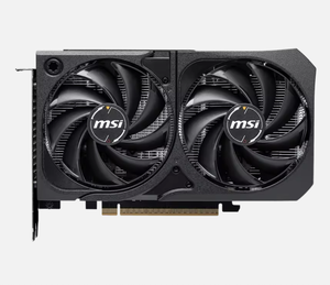 Msi Rtx 5060 Bóng 8GB card đồ họa 256-bit Giao diện bộ nhớ gói kín cho chơi game máy tính xách tay/máy tính để bàn Máy Trạm Sản phẩm mới - Product Image 2
