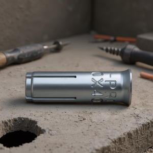 Anclaje Galvanizado Dewalt DM-Lip Pro 10X40mm para Fijación en Concreto - Product Image 3