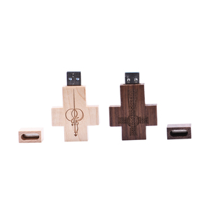 Chất lượng cao hình chữ thập bằng gỗ <span class=keywords><strong>USB</strong></span> Stick gỗ <span class=keywords><strong>USB</strong></span> <span class=keywords><strong>Flash</strong></span> <span class=keywords><strong>Drive</strong></span> 64 GB 32GB Pendrive biểu tượng tùy chỉnh ngón tay cái nhảy ổ đĩa - Product Image 6