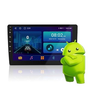 Stereo mobil android 10 inch - Product Image 1