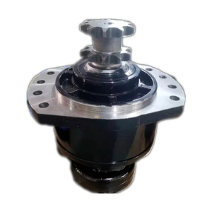 สำหรับมอเตอร์ไฮดรอลิกแบบสกิดคอมแพติเบิล 328 ชนิด วัสดุเหล็ก 25Mpa 31.5Mpa 1 - Product Image 1