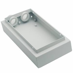 Fabricação Personalizada de Chapas Metálicas, Peças de Estampagem de Chapas, Peças de Dobragem de Chapas Metálicas - Product Image 4