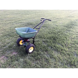<span class=keywords><strong>Semoir</strong></span> rotatif manuel Kraft YC2000 pour la plantation de <span class=keywords><strong>gazon</strong></span> et la diffusion de graines - Product Image 6