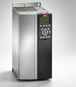 Inverter VFD FC302 AutomationDrive 131F0154, 460 Volt Trifase, 15-21 Ampere - Product Image 3