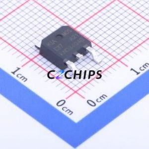 ทรานซิสเตอร์ภาคสนามทรานซิสเตอร์ (มอสเฟท) แบบดั้งเดิมและใหม่ KND3404B-252ชิ้นส่วนอิเล็กทรอนิกส์ - Product Image 1