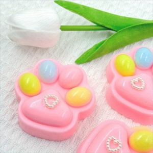 ของเล่นบีบคลายเครียดสำหรับเด็ก TPR Sensory ของเล่นแมวน่ารักแบบ Taba Squishy สำหรับครอบครัว ขายบน Shopify และ Tiktok - Product Image 2