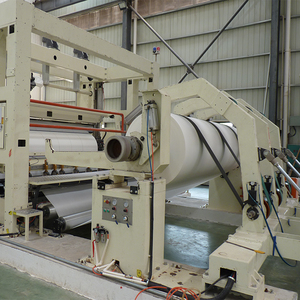 Ligne de production entièrement automatique de rouleaux de papier toilette, économisant la main-d'œuvre et l'électricité, augmentant la capacité de production de deux fois son valeur - Product Image 6