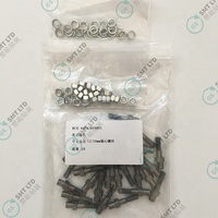 Vis excentrique de rechange pour alimentateur SMT CM402 CM602 NPM 12/16MM