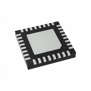 Data Acquisition 32 WFQFN Exposed Pad Electronics Component Authorized Distributor LTC2373CUH-18#TRPBF - Product Image 1