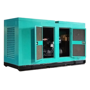 120KW 100KVA 125KVA 150KVA 200KVA 300kva Silent <b>Generator</b> 200KVA <b>Generator</b> Price for Sale - Product Image 6
