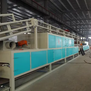 Hot Selling PVC Coil Mat Making Machine/floor Mat Machinery/door Mat Plant Production Line