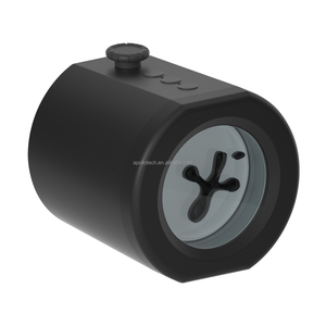 Haut-parleur <span class=keywords><strong>ferrofluide</strong></span> Led Gadgets sans fil stéréo 2024 Haut-parleur Bluetooth fluide magnétique - Product Image 3