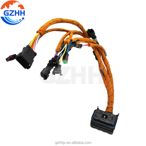 מנוע חיווט 195-7336 1957336 מתאים עבור מנוע חתול 3126b קציר 570b 580b 570b 580b 322c <span class=keywords><strong>325c</strong></span> - Product Image 3