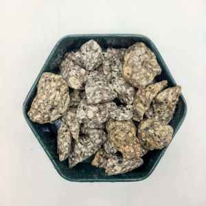 Gránulos de Maifanita Natural Multicapa, Bolas de Cerámica para Tratamiento de Agua de Plantas Suculentas, <span class=keywords><strong>Mineral</strong></span> Alcalino Débil, Maifan No Metálico - Product Image 1