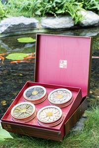 Aliments tonifiants haut de gamme : <span class=keywords><strong>Astragale</strong></span>, Dendrobium, Bois de cerf, Morille – Cadeaux du Nouvel An et des Fêtes de la Mi-Automne pour les Aînés et les Amis - Product Image 5