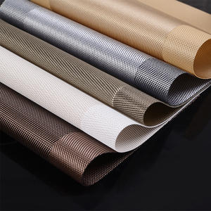 Sets de <span class=keywords><strong>table</strong></span> écologiques en gros, en PVC - Product Image 4