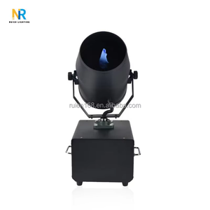 Gevv <span class=keywords><strong>2000W</strong></span> เครื่องทำหิมะในร่ม, เครื่องทำหิมะเจ็ทไฟฟ้าปืนใหญ่หิมะสำหรับเวทีผลพิเศษปืนใหญ่หิมะสำหรับงานแต่งงาน - Product Image 1