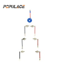 Diode redresseuse pour générateur, diode de puissance 70 ampères, redresseur Rsk6001 pour alternateur, kit de générateur diesel, ensemble de diodes Rsk6001