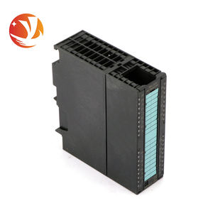 โมดูลควบคุมโปรแกรมได้โมดูลเอาต์พุตดิจิตอล6ES7322-8BH10-0AB0 322-8BH10-0AB0 6ES7ของแท้ของใหม่ - Product Image 1