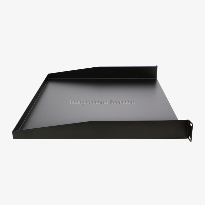 Network Rack Rotatable Shelf Rack Mount