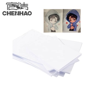 Papier de sublimation pour transfert à chaud Chenhao pour coques de téléphone, coques d'AirPods, en feuille et en rouleau - Product Image 3