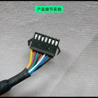 Carte de commande de climatiseur électrique en plastique AUX LC-AUX010 1-1,5 HP, récepteur mural à télécommande, usage industriel, facile à utiliser
