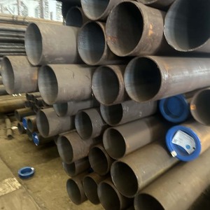 Бесшовная труба из углеродистой стали <span class=keywords><strong>ASTM</strong></span> A106, высокопрочная, горячекатаная, для нефтегазопроводов, поставщик <span class=keywords><strong>ASTM</strong></span> - Product Image 5
