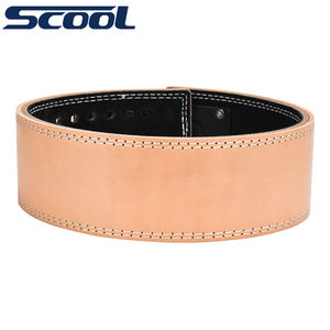 PD color primario cinturón <span class=keywords><strong>de</strong></span> elevación <span class=keywords><strong>de</strong></span> potencia planta <span class=keywords><strong>de</strong></span> bronceado profesional fitness belleza protección duro tirón sentadillas Banco prensa - Product Image 5