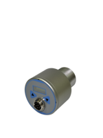 Thermomètre numérique industriel sans contact, résolution 0,1°C, port série, capteur de température infrarouge, indice de protection IP65, haute sensibilité
