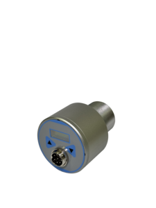 Termometer Digital Industri Tanpa Kontak Baru IP65 Resolusi 0.1C Komunikasi Port Serial untuk Pemantauan Suhu Berkelanjutan - Product Image 6