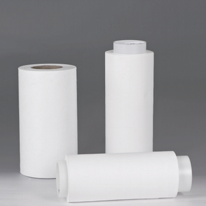 แผ่นกรองเมมเบรนระบายอากาศแบบโอเลโอโฟบิก PTFE ขั้นสูง IP66/67 ฟิล์มใส PTFE สำหรับการกรองก๊าซอินทรีย์ - Product Image 3