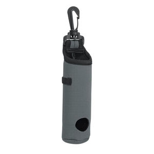 Bolsa <span class=keywords><strong>de</strong></span> <span class=keywords><strong>Golf</strong></span> <span class=keywords><strong>de</strong></span> Neopreno con Capacidad para Tres Pelotas, Diseño con Gancho Portátil, Ligera, con Impresión Personalizada, Accesorio Promocional <span class=keywords><strong>de</strong></span> <span class=keywords><strong>Golf</strong></span> - Product Image 1