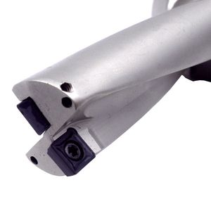 MaiFix D4 <strong>SP</strong> Carbide Inserts Boring <strong>Tool</strong> Bits Drilling Hole Machining Center Abandon Metal Drilling <strong>Tools</strong> Fast Drills - Product Image 2