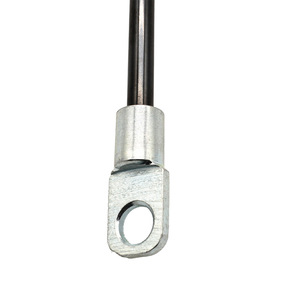 Tige de support de ressort à gaz pour coffre BMW Série 3 E30 51231906286, vérins de support de porte en acier - Product Image 4