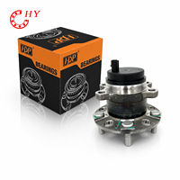 HJDP OE 15008035 Rakitan Bantalan Roda untuk Changan EadoEV18