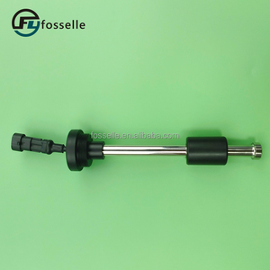 PP Đo mức độ cụ nhiên liệu nước thải bể nước cấp cảm biến cho <span class=keywords><strong>Float</strong></span> kiểm soát chuyển đổi - Product Image 5