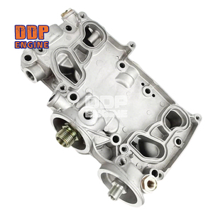 อะไหล่เครื่องยนต์ดีเซล 04254556 แกนทำความเย็นน้ำมันเครื่อง สำหรับ Deutz BF 2012 TCD 2012 BF 2012 - Product Image 3